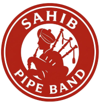 Sahib Pipe Band